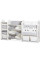 Стеллаж Mealux Line White (арт. KD-E196  White) - цвет пластика белый (коробок 1 шт.)