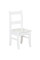 Детский стульчик Mealux KD-Y951 White - дерево / белый (коробок 1шт.
