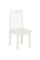 Дитячий стільчик Mealux KD-Y952 Ivory - натуральне дерево (короборк 1 шт.)