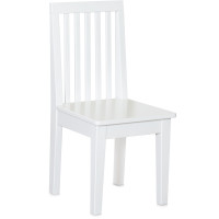 Дитячий стільчик Mealux KD-Y952 White