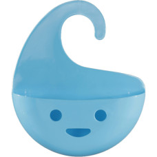 Корзина для канцтоваров Evo-kids KP-01 BL голубая