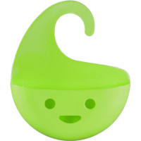Кошик для канцтоварів Evo-kids KP-01 GR зелений