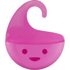 Корзина для канцтоваров Evo-kids KP-01 PN розовая