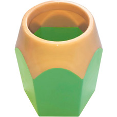 Пеналл  для карандашей KP-02 Green (коробок-1 шт.)