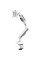 Держатель для монитора Mealux MA10-1 White / Grey