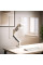 Держатель для монитора Mealux MA10-1 White / Grey