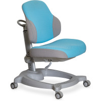Дитяче крісло Evo-kids SAMPLE Y-106 Blue (sale)