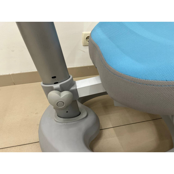 Детское кресло Evo-kids SAMPLE Y-106 Blue (sale)