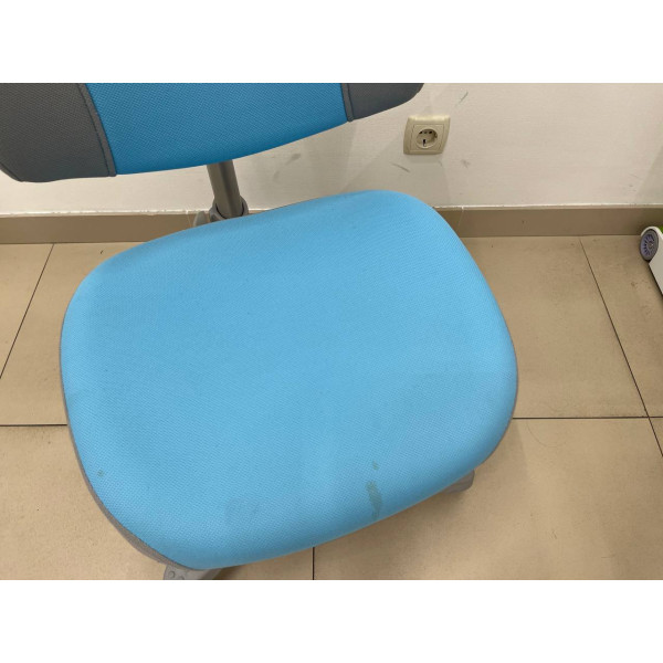 Детское кресло Evo-kids SAMPLE Y-106 Blue (sale)