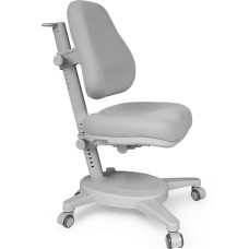 Кресло Mealux Onyx G (арт.Y-110 G) - обивка серая (коробок-1 шт.)
