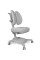 Кресло Mealux Onyx Duo G  (арт.Y-115 G) - обивка серая (коробок-1 шт.)
