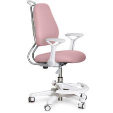 Дитяче крісло Evo-Kids Mio Ergo Dark Pink (арт.Y-507 DP) - оббивка темно-рожева (коробок-1шт.)