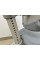 Детское кресло Mealux Ortoback Grey (арт.Y-508 G) (sale) - обивка серая однотонная (коробок-1 шт.)