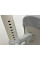 Детское кресло Mealux Ortoback Grey (арт.Y-508 G) (sale) - обивка серая однотонная (коробок-1 шт.)