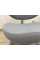 Детское кресло Mealux Ortoback Grey (арт.Y-508 G) (sale) - обивка серая однотонная (коробок-1 шт.)