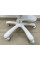 Детское кресло Evo-Kids Sirius Air Blue (арт.Y-605 KBL (sale)) - обивка голубая однотонная (коробок-1шт.)
