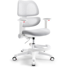 Дитяче крісло Mealux Dream Air G (арт.Y-607 G) - оббивка сіра однотонна (коробок-1шт.)