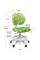 Кресло Mealux Duo Kid Z (арт.Y-616 Z) обивка зеленая с шариками (коробок-1 шт.)