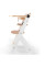 Стульчик для питания Kinderkraft Enock White Wood (KKKENOCWHT0000)