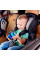 Автокресло Kinderkraft Comfort Up Gray (KKCMFRTUPGRY00)