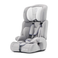 Автокресло Kinderkraft Comfort Up Gray (KKCMFRTUPGRY00)