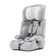 Автокресло Kinderkraft Comfort Up Gray (KKCMFRTUPGRY00)