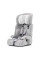 Автокресло Kinderkraft Comfort Up Gray (KKCMFRTUPGRY00)