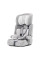 Автокресло Kinderkraft Comfort Up Gray (KKCMFRTUPGRY00)
