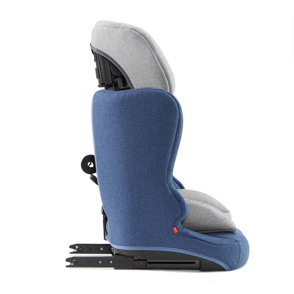Автокресло Kinderkraft Fix2Go Navy (KKFFIX2NAV0000)