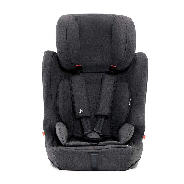 Автокресло Kinderkraft Fix2Go Black (KKFFIX2BLK0000)