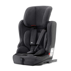 Автокресло Kinderkraft Fix2Go Black (KKFFIX2BLK0000)