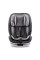 Автокресло Kinderkraft Oneto3 Black/Gray (KKFONE3BLGR000)