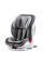 Автокресло Kinderkraft Oneto3 Black/Gray (KKFONE3BLGR000)