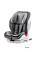 Автокресло Kinderkraft Oneto3 Black/Gray (KKFONE3BLGR000)