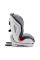 Автокресло Kinderkraft Oneto3 Black/Gray (KKFONE3BLGR000)