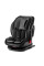 Автокресло Kinderkraft Oneto3 Black/Gray (KKFONE3BLGR000)