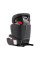 Автокресло Kinderkraft Junior Fix Black/Gray (KKFJUFIBLGR000)