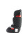 Автокресло Kinderkraft Junior Fix Black/Gray (KKFJUFIBLGR000)