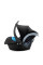 Автокресло-переноска Kinderkraft Mink Black Melange (KKFMINKBLK0000)
