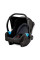 Автокресло-переноска Kinderkraft Mink Black Melange (KKFMINKBLK0000)