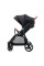 Прогулочная коляска Kinderkraft Grande Black (KKWGRANBLK0000)