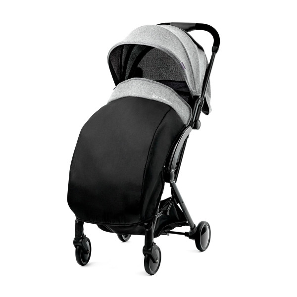 Прогулочная коляска Kinderkraft Pilot Grey (KKWPILOGRY0000)