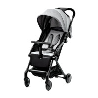 Прогулочная коляска Kinderkraft Pilot Grey (KKWPILOGRY0000)