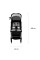 Прогулочная коляска Kinderkraft Pilot Grey (KKWPILOGRY0000)