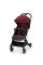Прогулочная коляска Kinderkraft Indy Burgundy (KKWINDYBRG0000)