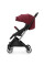 Прогулочная коляска Kinderkraft Indy Burgundy (KKWINDYBRG0000)