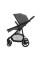 Универсальная коляска 2 в 1 Kinderkraft Juli Gray (KKWJULIGRY2000)