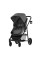 Универсальная коляска 2 в 1 Kinderkraft Juli Gray (KKWJULIGRY2000)