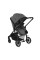Универсальная коляска 2 в 1 Kinderkraft Juli Gray (KKWJULIGRY2000)