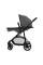Универсальная коляска 2 в 1 Kinderkraft Juli Gray (KKWJULIGRY2000)